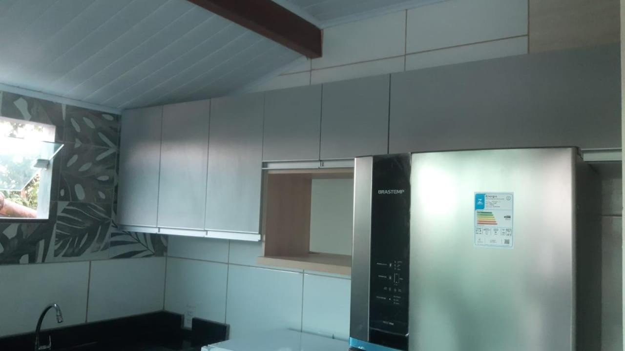 Casa Temporada Sol E Lua Lägenhet Búzios Exteriör bild