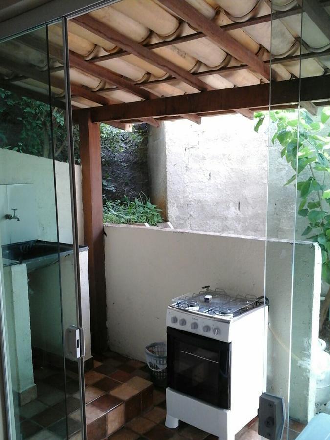 Casa Temporada Sol E Lua Lägenhet Búzios Exteriör bild